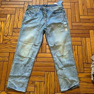Gap Jeans